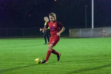 Bild 108 - B-Juniorinnen VfL Pinneberg - Eimsbuettler TV : Ergebnis: 1:0